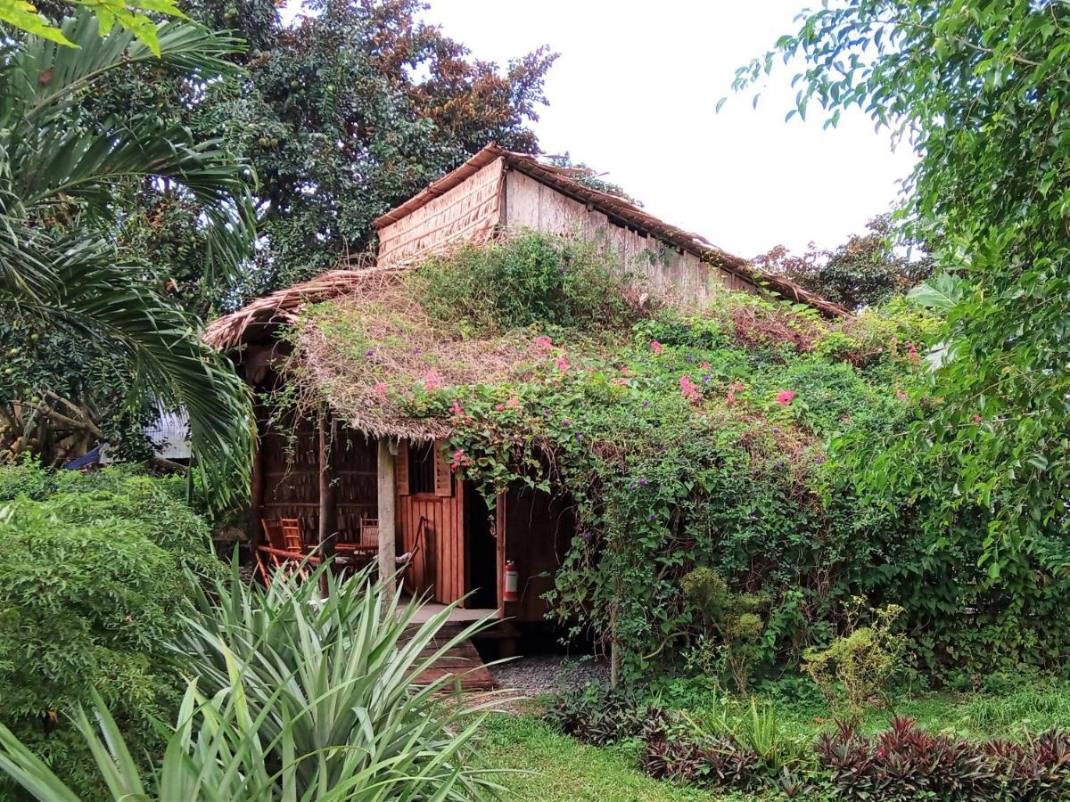 Mekong Delta Ricefield Lodge Can Tho Exterior photo