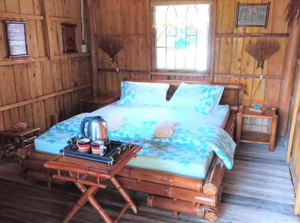 Mekong Delta Ricefield Lodge Can Tho Exterior photo