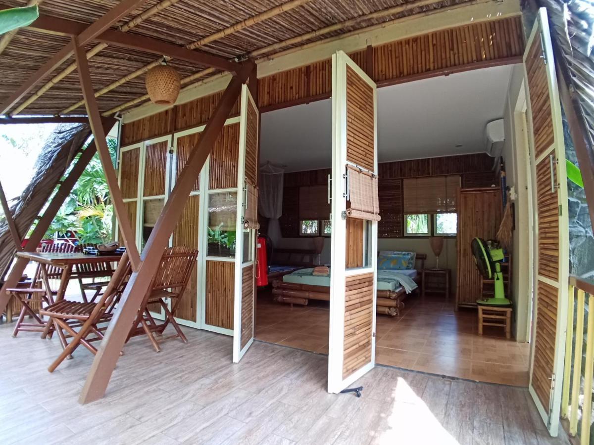 Mekong Delta Ricefield Lodge Can Tho Exterior photo