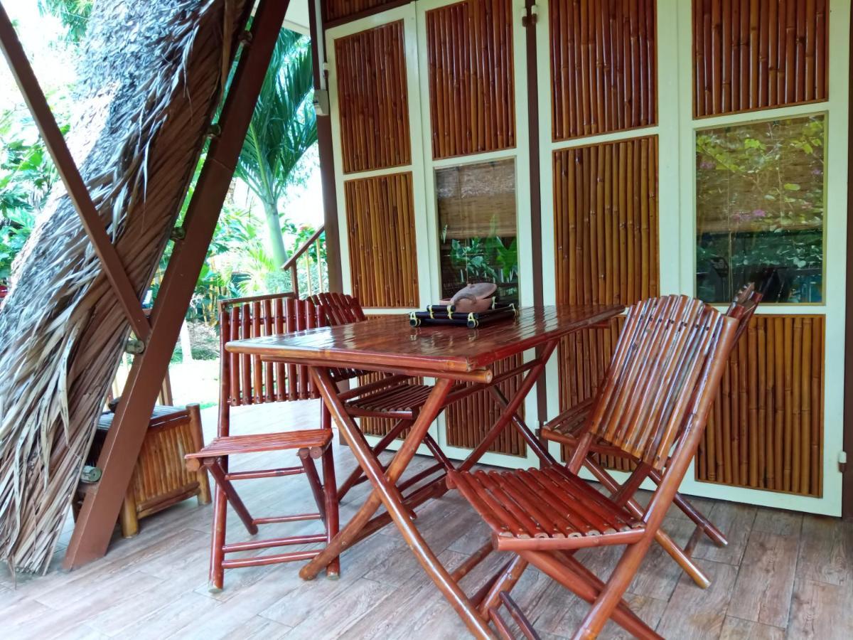 Mekong Delta Ricefield Lodge Can Tho Exterior photo