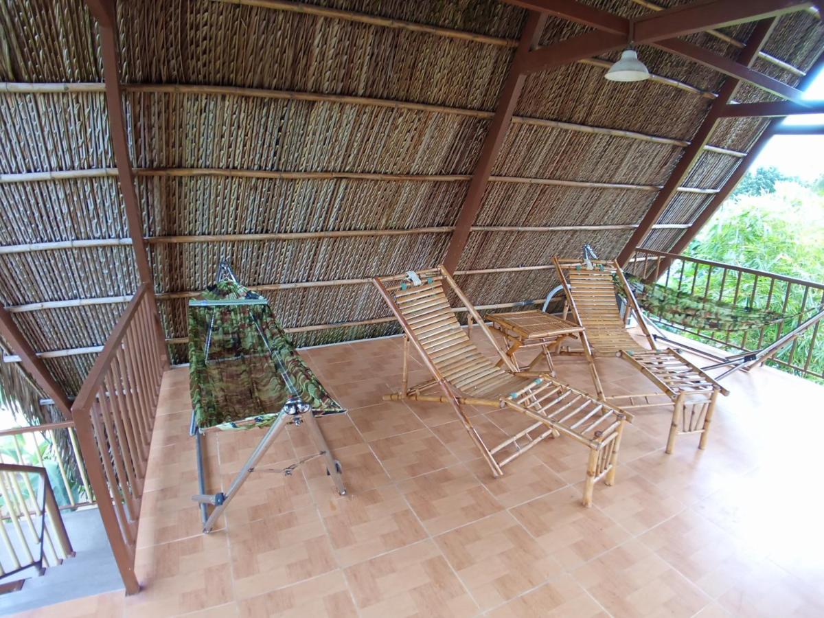 Mekong Delta Ricefield Lodge Can Tho Exterior photo
