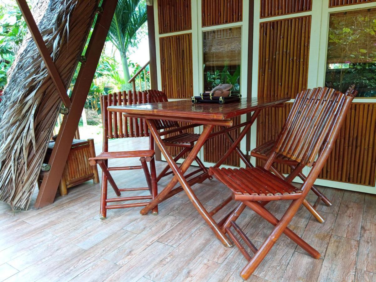 Mekong Delta Ricefield Lodge Can Tho Exterior photo