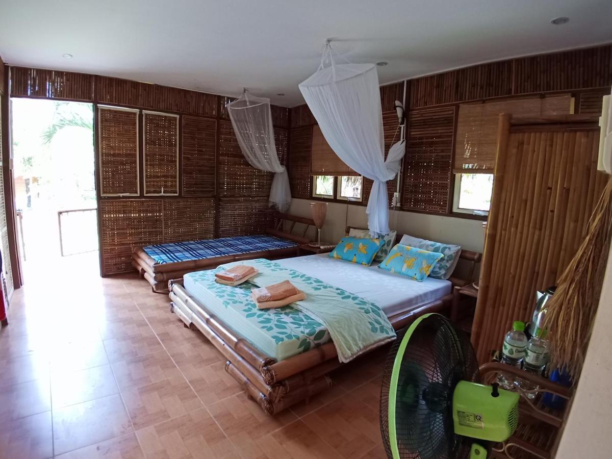 Mekong Delta Ricefield Lodge Can Tho Exterior photo