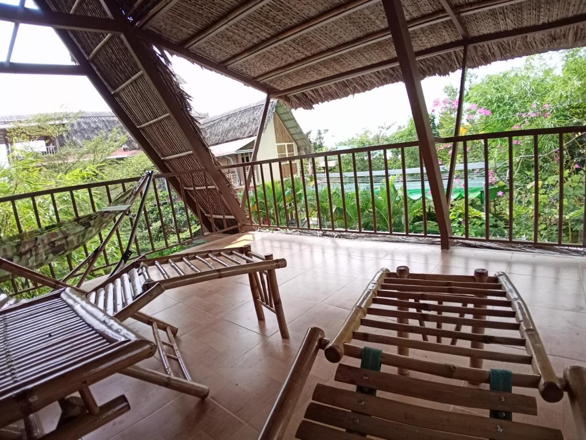 Mekong Delta Ricefield Lodge Can Tho Exterior photo