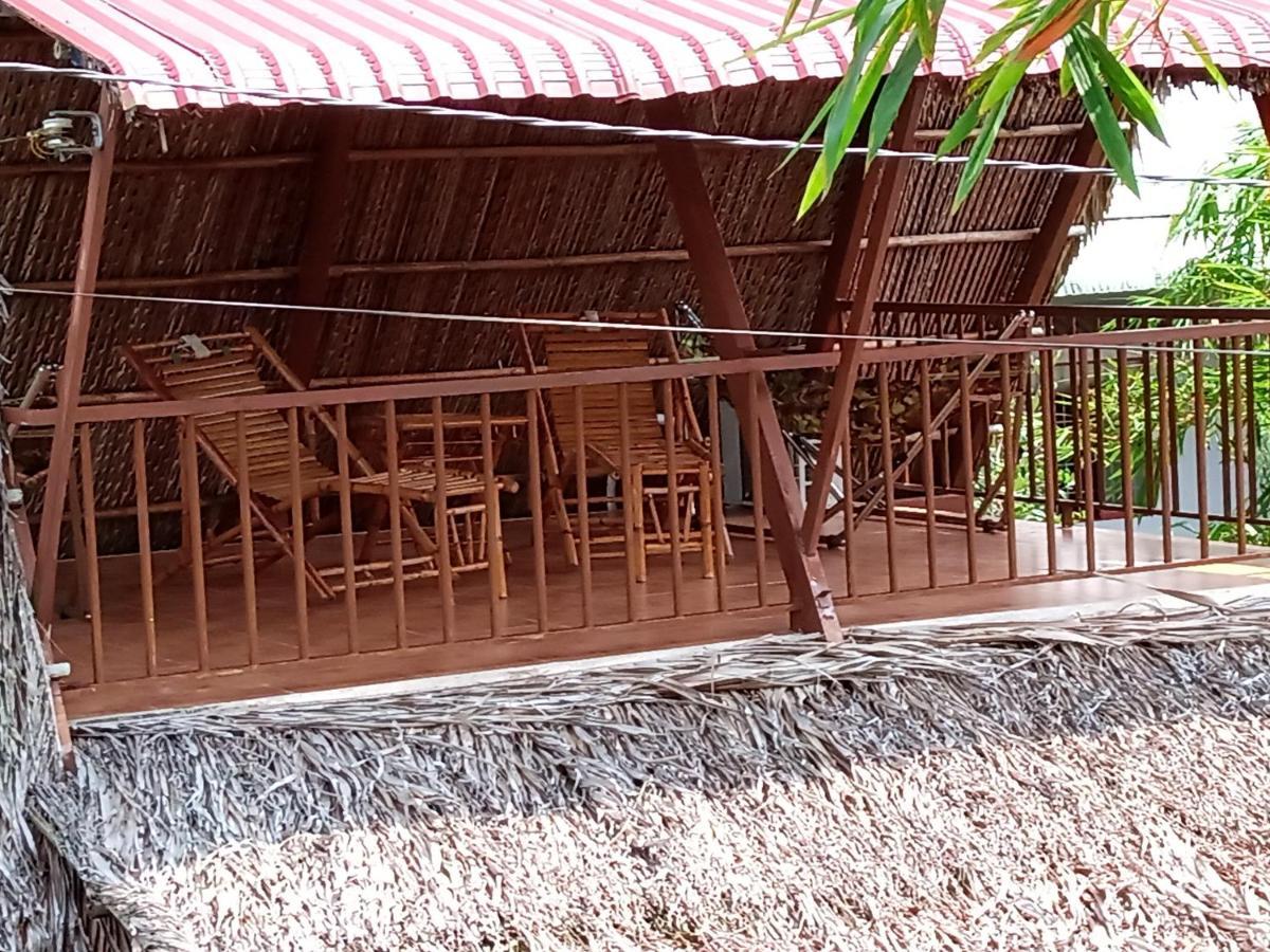 Mekong Delta Ricefield Lodge Can Tho Exterior photo