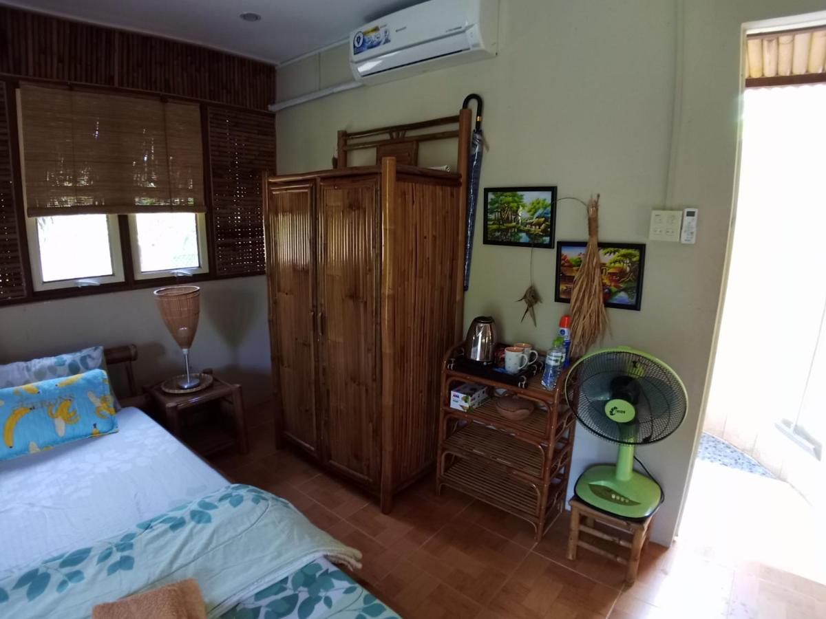 Mekong Delta Ricefield Lodge Can Tho Exterior photo