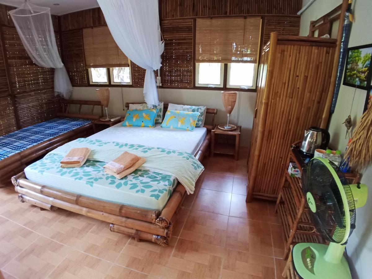 Mekong Delta Ricefield Lodge Can Tho Exterior photo
