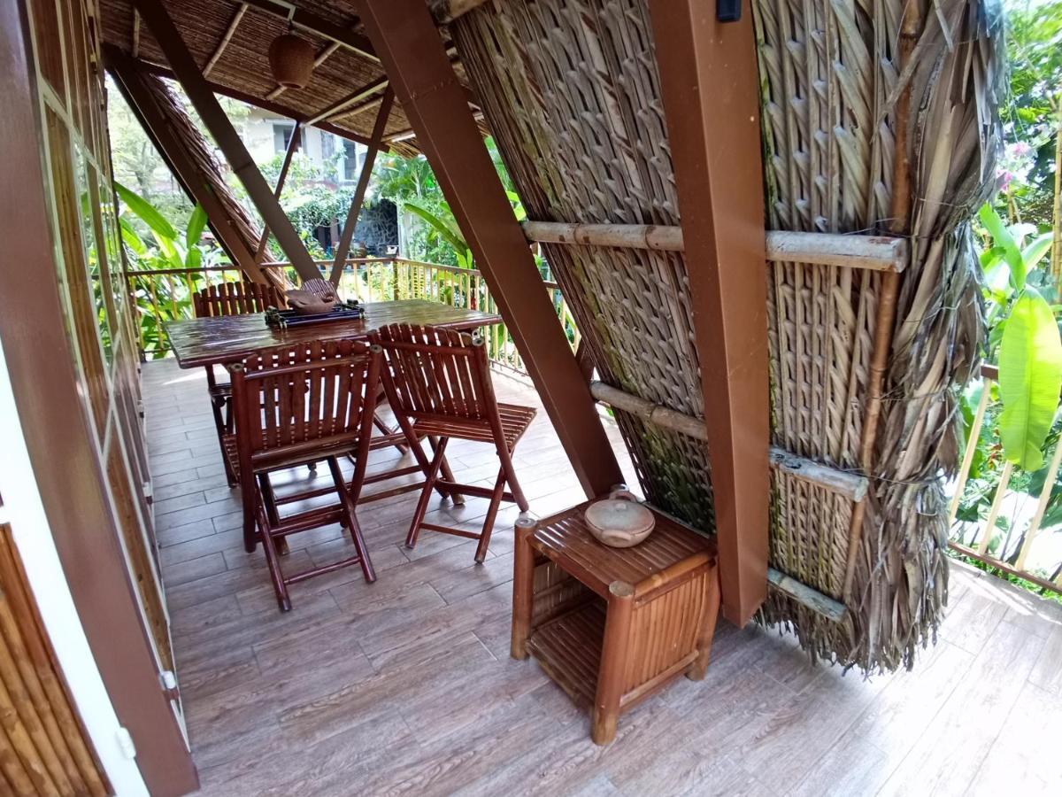 Mekong Delta Ricefield Lodge Can Tho Exterior photo