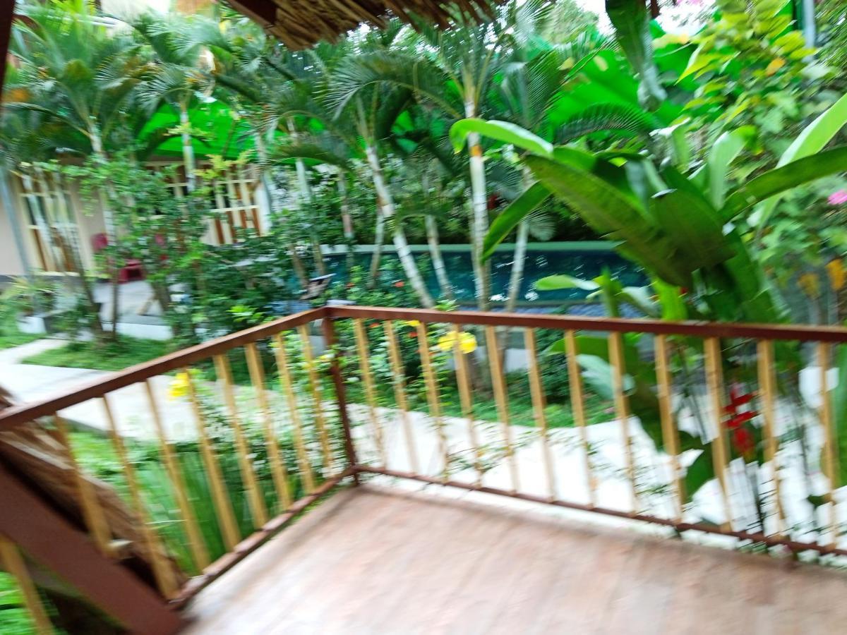 Mekong Delta Ricefield Lodge Can Tho Exterior photo