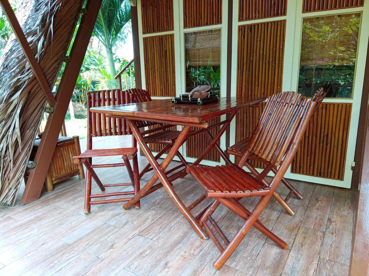 Mekong Delta Ricefield Lodge Can Tho Exterior photo