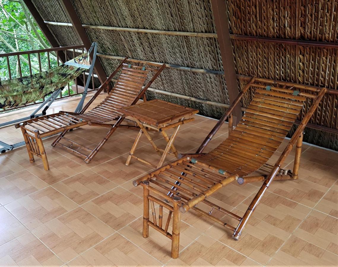 Mekong Delta Ricefield Lodge Can Tho Exterior photo