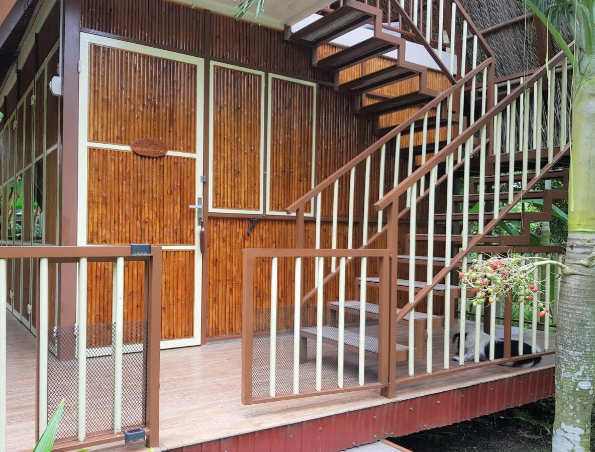 Mekong Delta Ricefield Lodge Can Tho Exterior photo